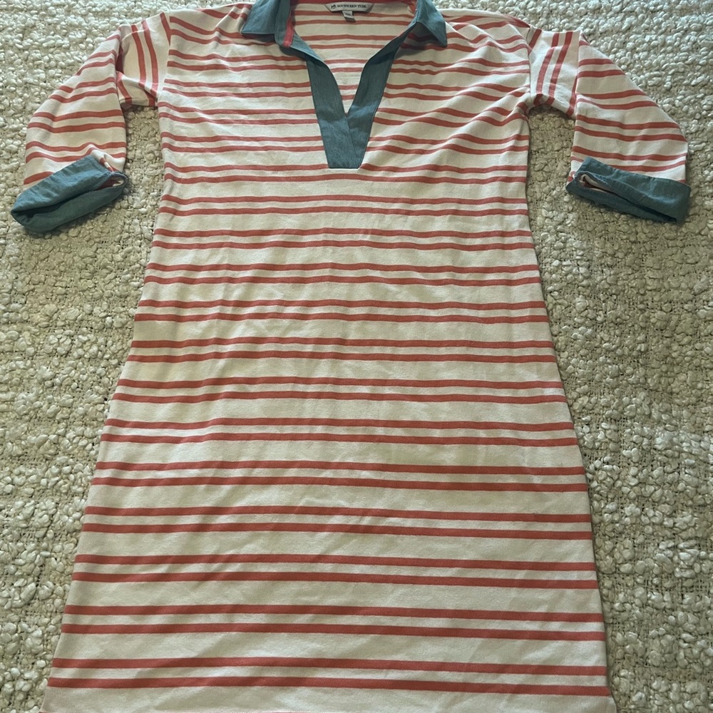 EUC Southern Tide Dress